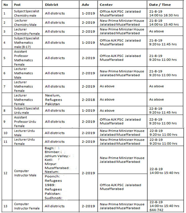 PSC Online